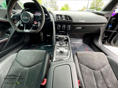 Used 2023 Audi R8 V10 GT image 13