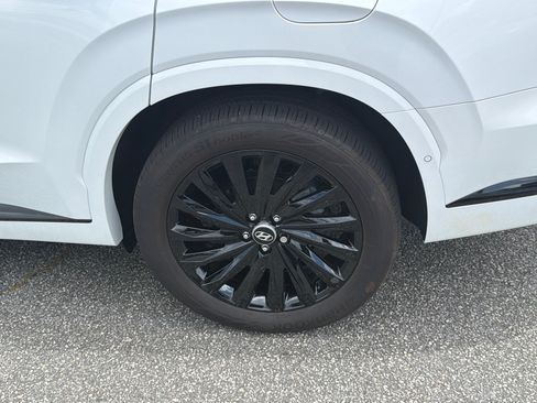 Certified 2025 Hyundai Palisade Calligraphy AWD/4WD image 20