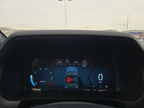 New 2026 Ford F150 STX w/ Equipment Group 200A image 24