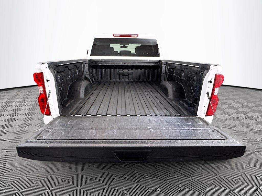 Used 2023 Chevrolet Silverado 2500 LT AWD/4WD image 23