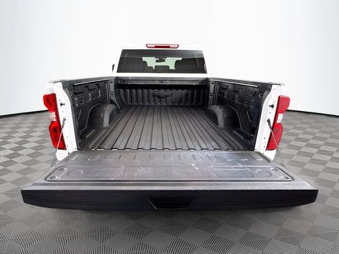 Used 2023 Chevrolet Silverado 2500 LT AWD/4WD image 23