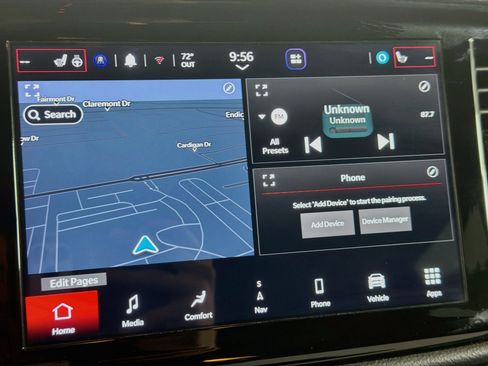Used 2025 Dodge Durango GT AWD/4WD image 21