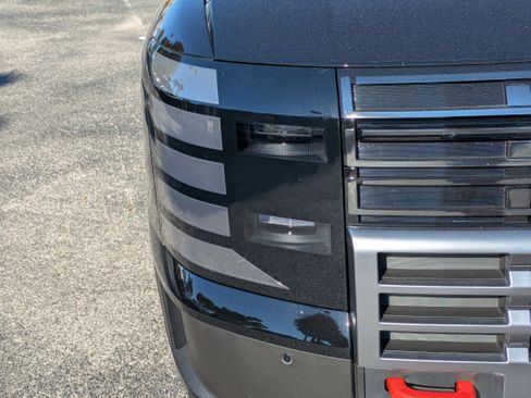 New 2026 Hyundai Palisade XRT Pro image 10