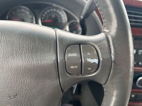 Used 2007 Buick Rendezvous CX w/ CX Luxury Package image 16