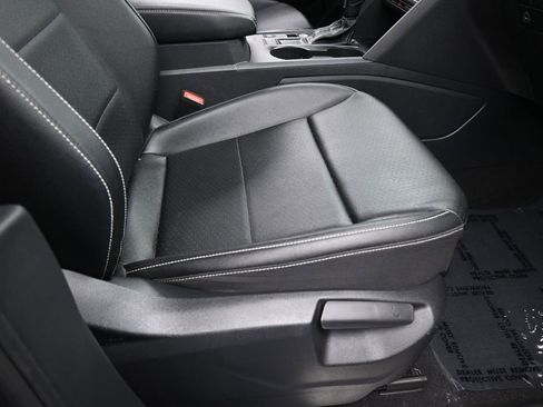 Used 2021 Volkswagen Atlas SE w/ Panoramic Sunroof Package FWD image 45
