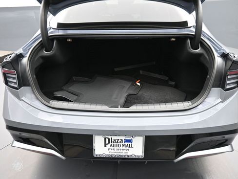 Certified 2025 Hyundai Sonata SEL image 23