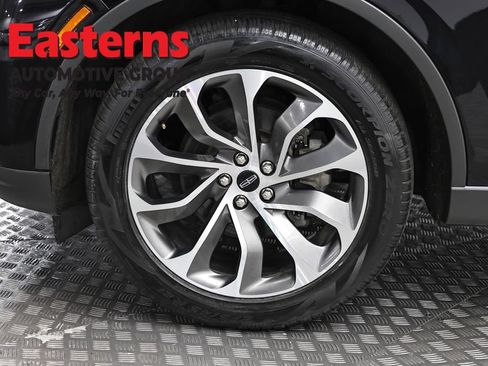 Used 2025 Lincoln Aviator Reserve w/ Illumination Package AWD/4WD image 34