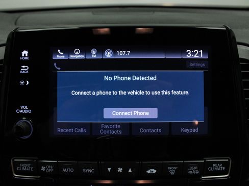 Used 2018 Honda Odyssey EX-L image 27