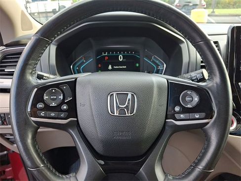 Used 2022 Honda Odyssey Elite image 20