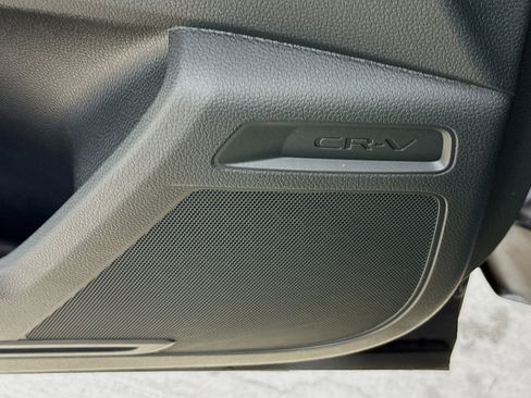 Used 2026 Honda CR-V EX-L image 21