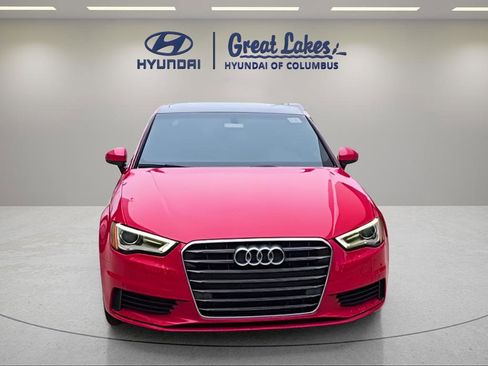 Used 2015 Audi A3 1.8T Premium Plus image 8