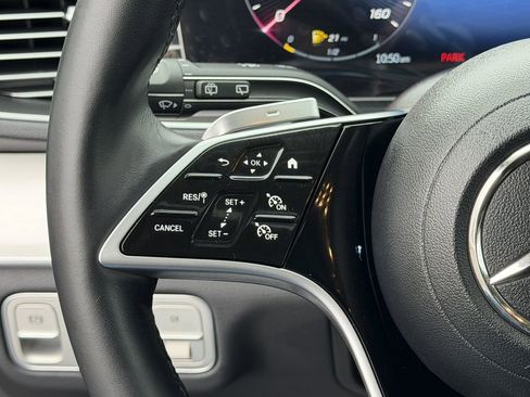 Certified 2025 Mercedes-Benz GLE 450e 4MATIC image 26