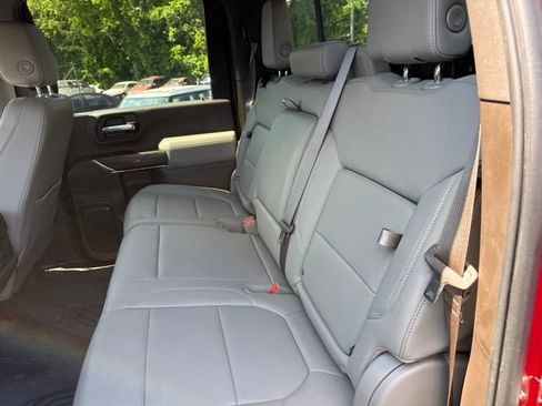 Used 2022 Chevrolet Silverado 2500 LT w/ All Star Edition AWD/4WD image 14