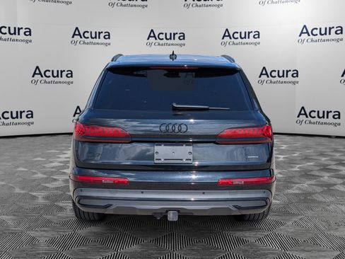 Used 2023 Audi Q7 3.0T Prestige w/ Prestige Package image 6