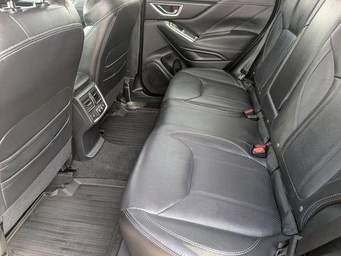 Certified 2024 Subaru Forester Touring AWD/4WD image 20