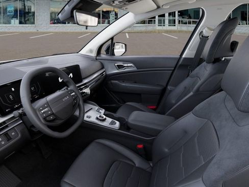 New 2026 Kia Sportage SX Prestige AWD/4WD image 17