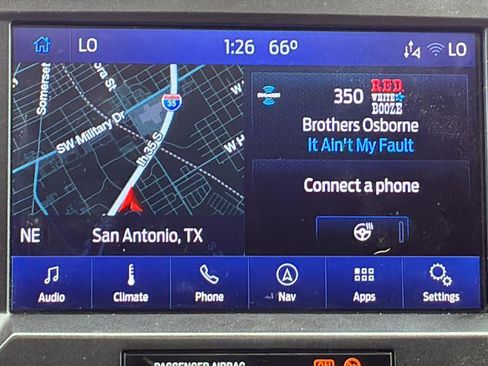 Used 2020 Ford F350 King Ranch w/ King Ranch Ultimate Package AWD/4WD image 29