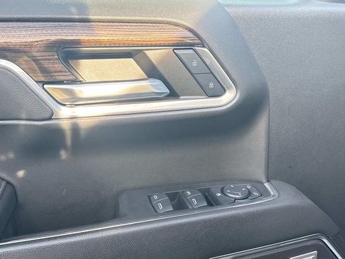 Used 2024 Chevrolet Silverado 1500 RST w/ Convenience Package II AWD/4WD image 27