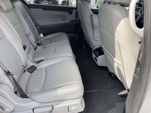 Used 2022 Honda Odyssey EX-L image 43