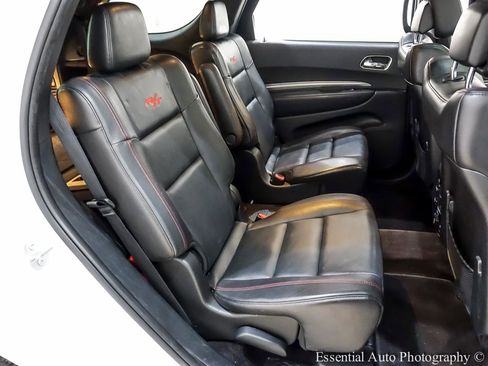 Used 2018 Dodge Durango R/T image 30
