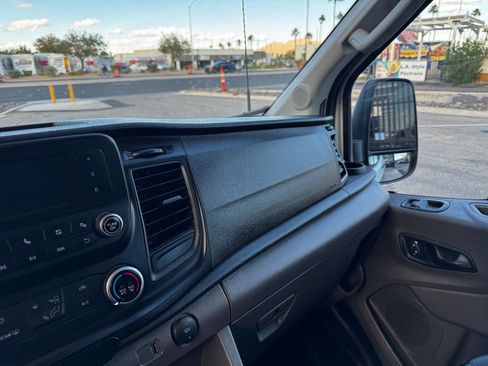 Used 2023 Ford Transit 350 XL image 23