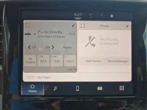 New 2026 RAM 1500 Express AWD/4WD image 18