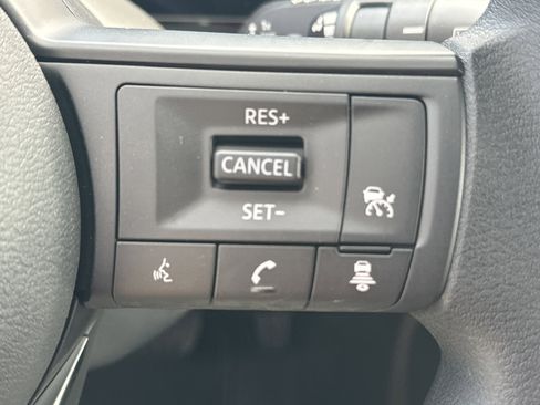 New 2026 Nissan Kicks SV FWD image 22