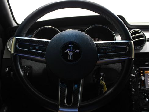 Used 2008 Ford Mustang GT RWD image 24