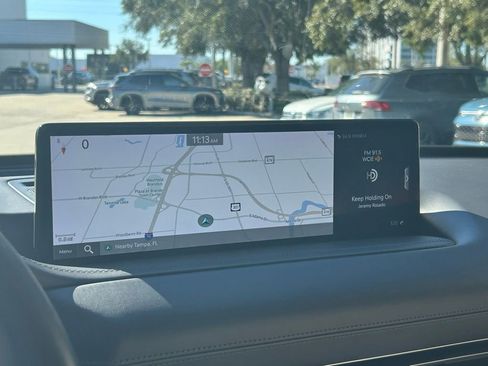 Used 2021 Genesis GV80 2.5T w/ Prestige Package 05 image 15