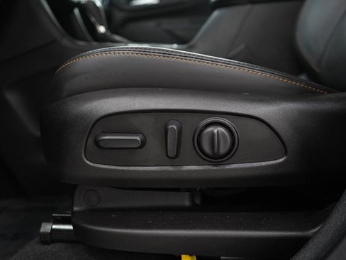 Used 2019 Chevrolet Equinox Premier AWD/4WD image 28