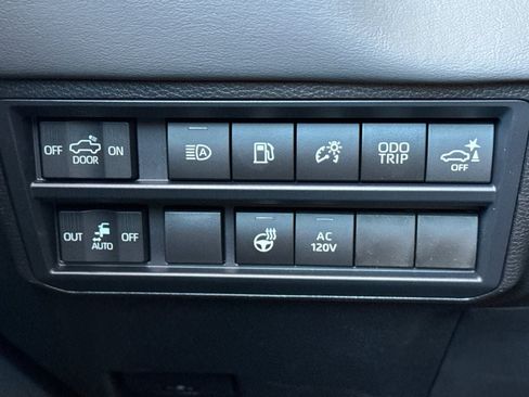 New 2026 Toyota Tundra Capstone AWD/4WD image 30