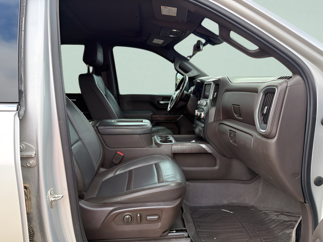 Used 2020 GMC Sierra 2500 Denali w/ Denali Ultimate Package AWD/4WD image 10