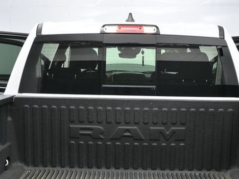 Used 2023 RAM 1500 Big Horn AWD/4WD image 15