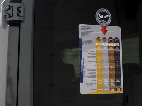 Used 2024 Ford Transit 350 XLT RWD image 40