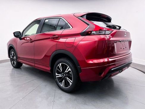 New 2026 Mitsubishi Eclipse Cross SEL AWD/4WD image 8
