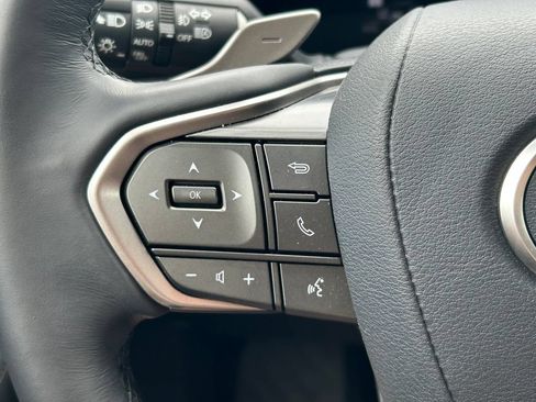 Used 2025 Lexus NX 350h AWD w/ Cold Area Package image 34