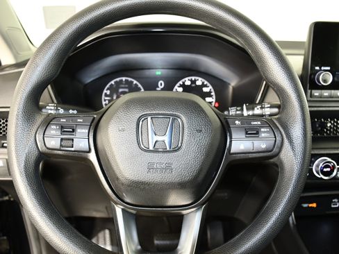 Certified 2024 Honda CR-V EX image 19