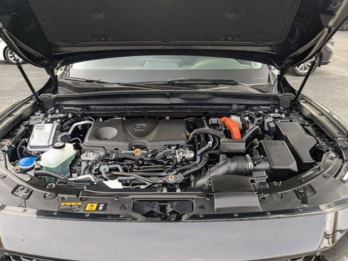 Used 2025 MAZDA CX-50 AWD 2.5 Hybrid w/ Premium Pkg image 28