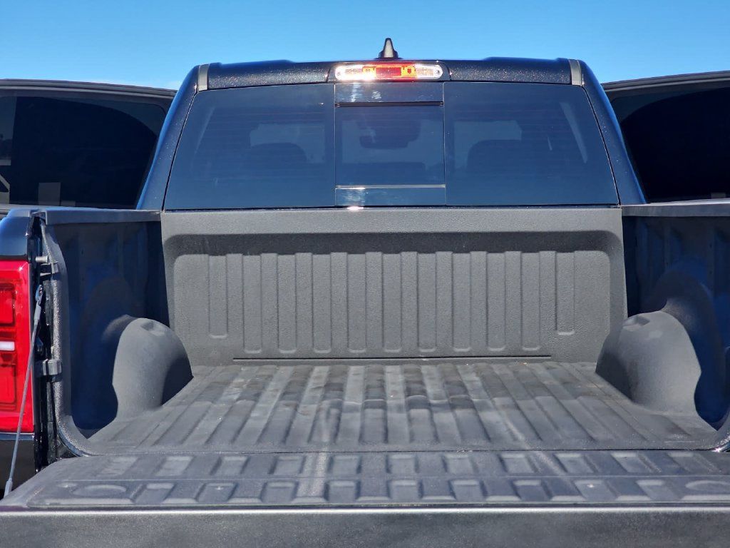 Used 2026 RAM 1500 RHO AWD/4WD image 12