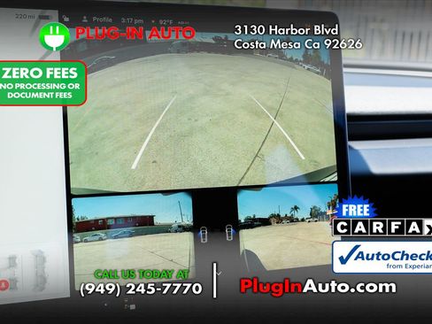 Used 2024 Tesla Model 3 RWD image 32