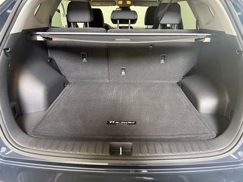 Used 2021 Hyundai Tucson SEL image 15