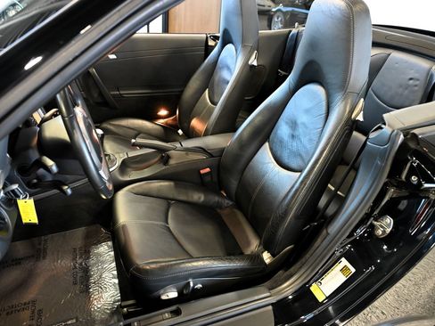 Used 2007 Porsche 911 Carrera S RWD image 25