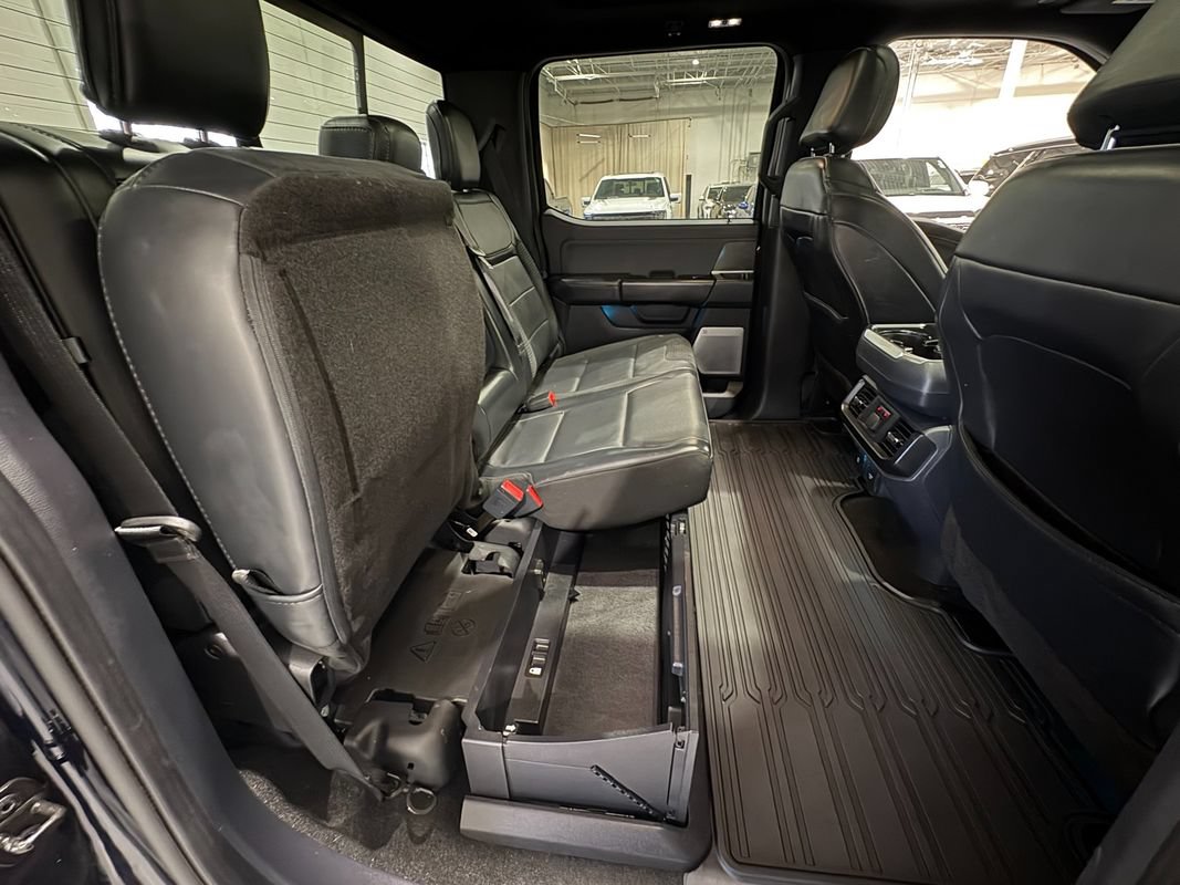 Used 2022 Ford F150 Raptor w/ Raptor 37 Performance Package AWD/4WD image 56