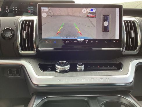 New 2026 Ford Expedition Platinum w/ Platinum Ultimate Package image 43