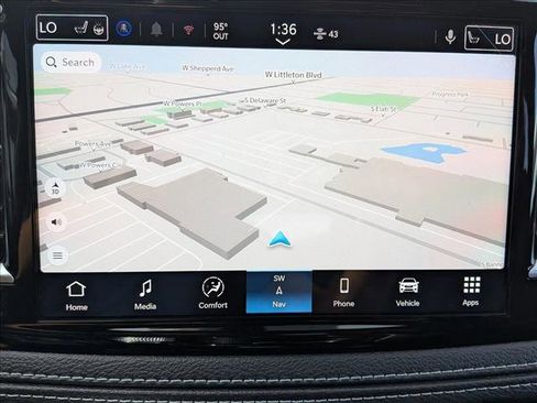 New 2026 Chrysler Pacifica Limited w/ S Appearance Package image 12