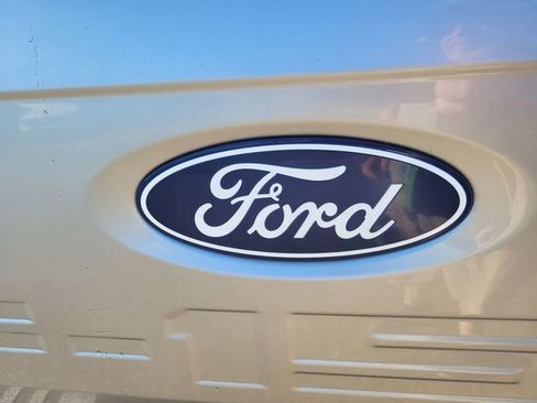 Used 2024 Ford F150 XLT w/ Mobile Office Package image 10