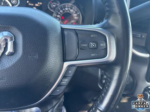 Used 2024 RAM 3500 Big Horn AWD/4WD image 57