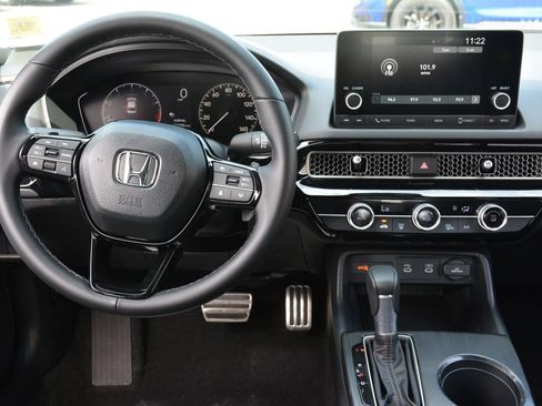 Used 2026 Honda Civic Sport image 11