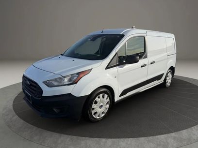 Used 2021 Ford Transit Connect XL