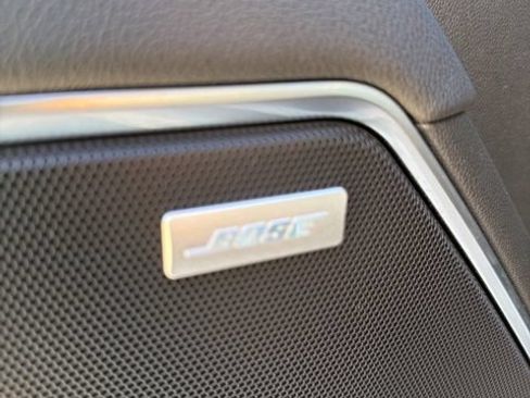 New 2026 Chevrolet Silverado 1500 RST w/ Safety Package AWD/4WD image 20